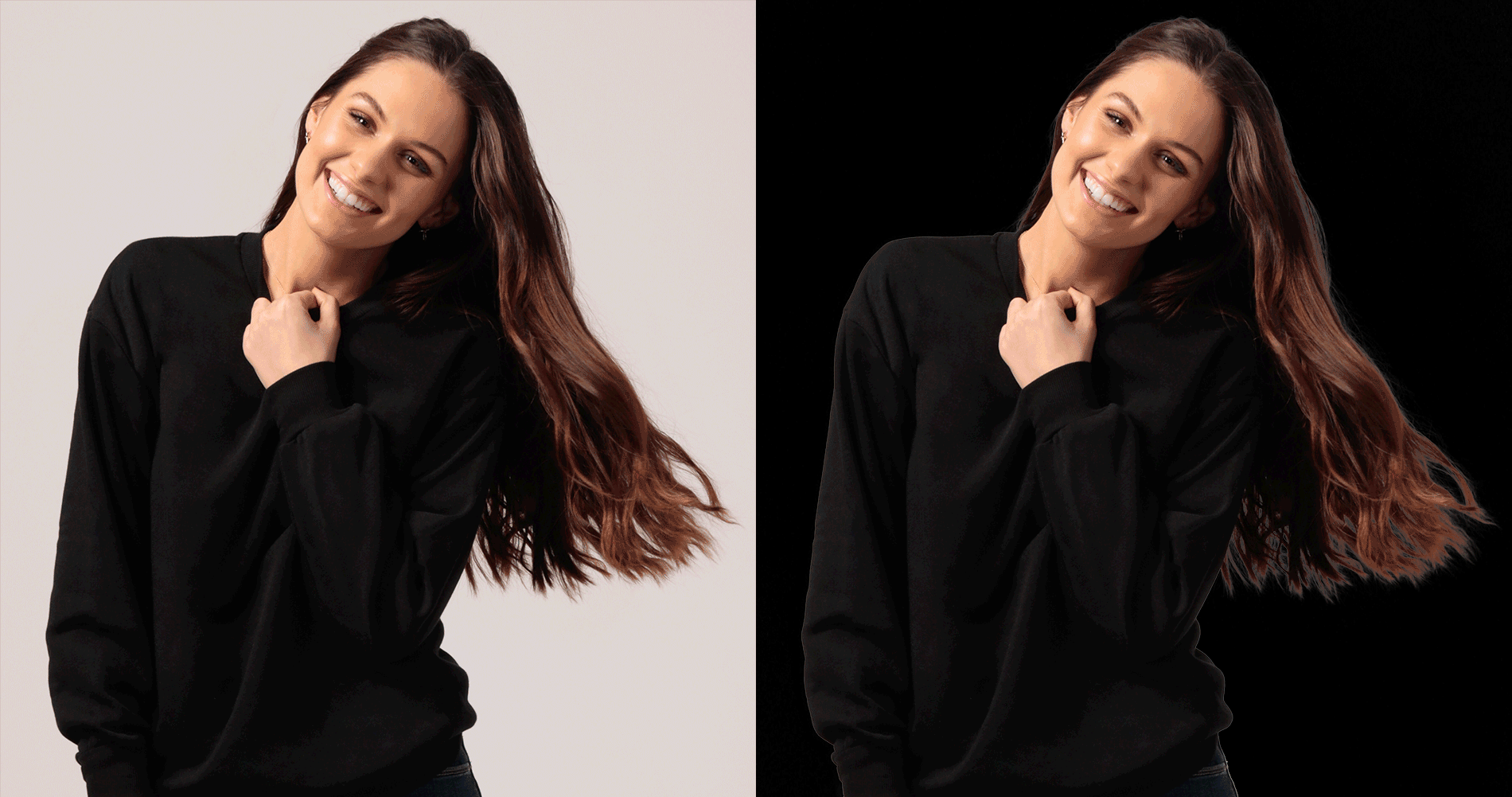 Background Removal